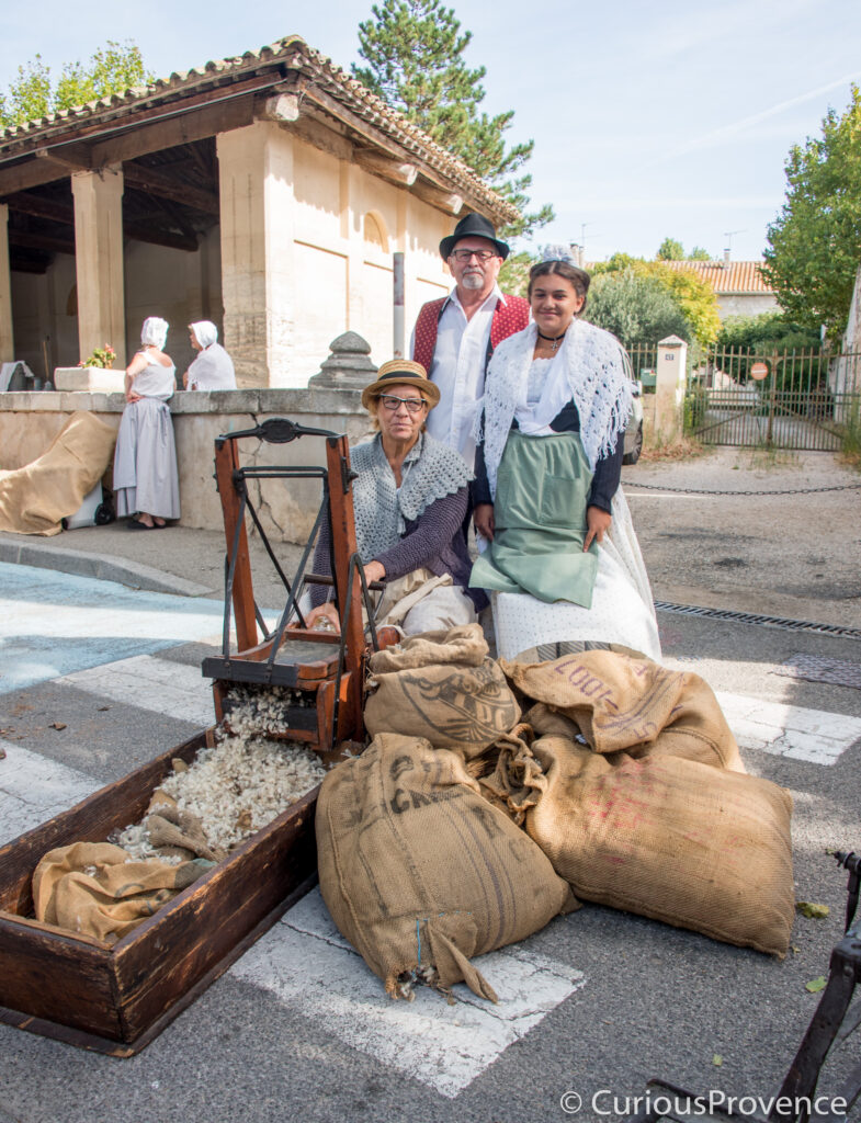 le temps retrouvé heritage festival
