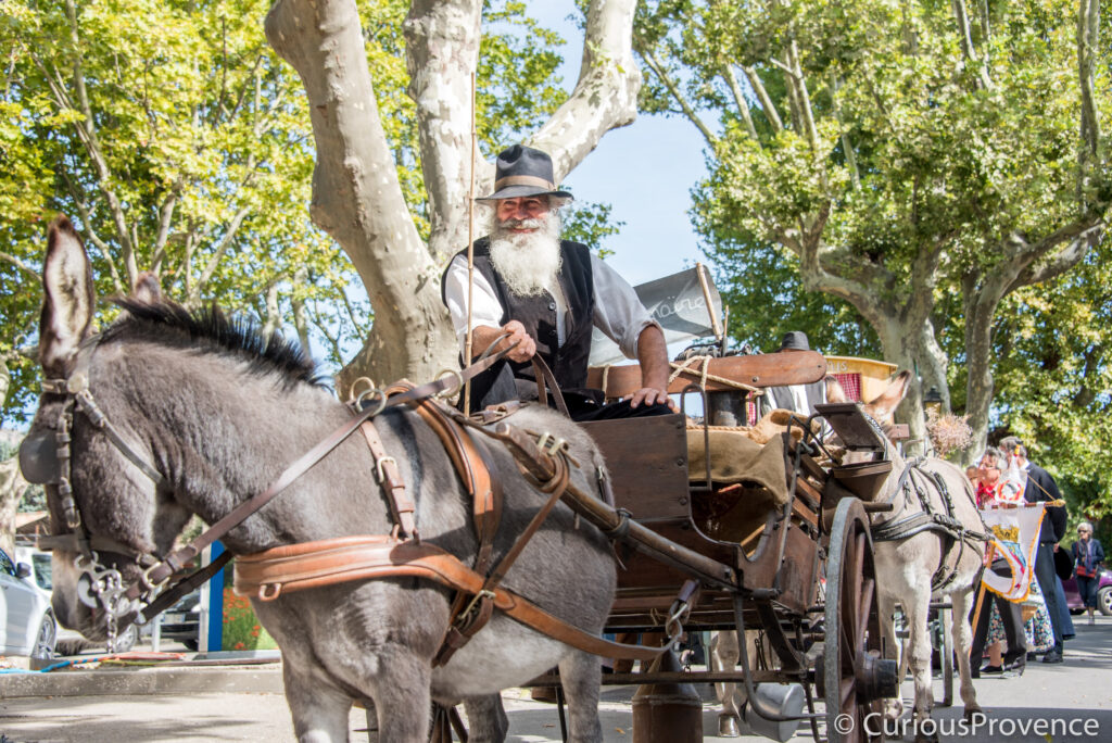 festival provence