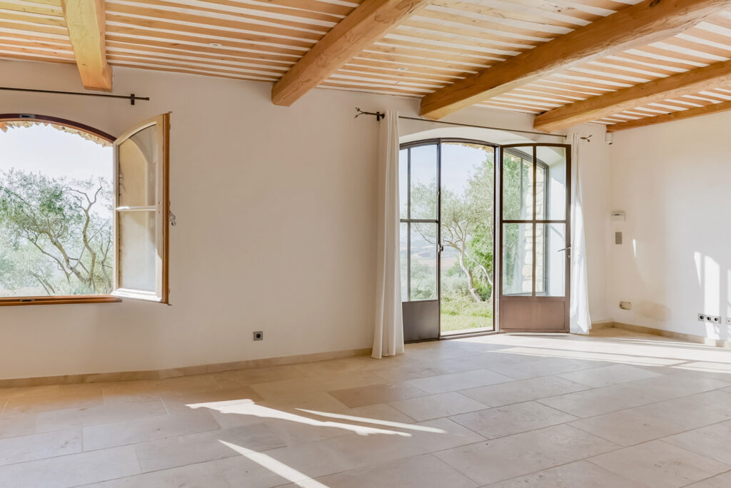 large house for sale provence
