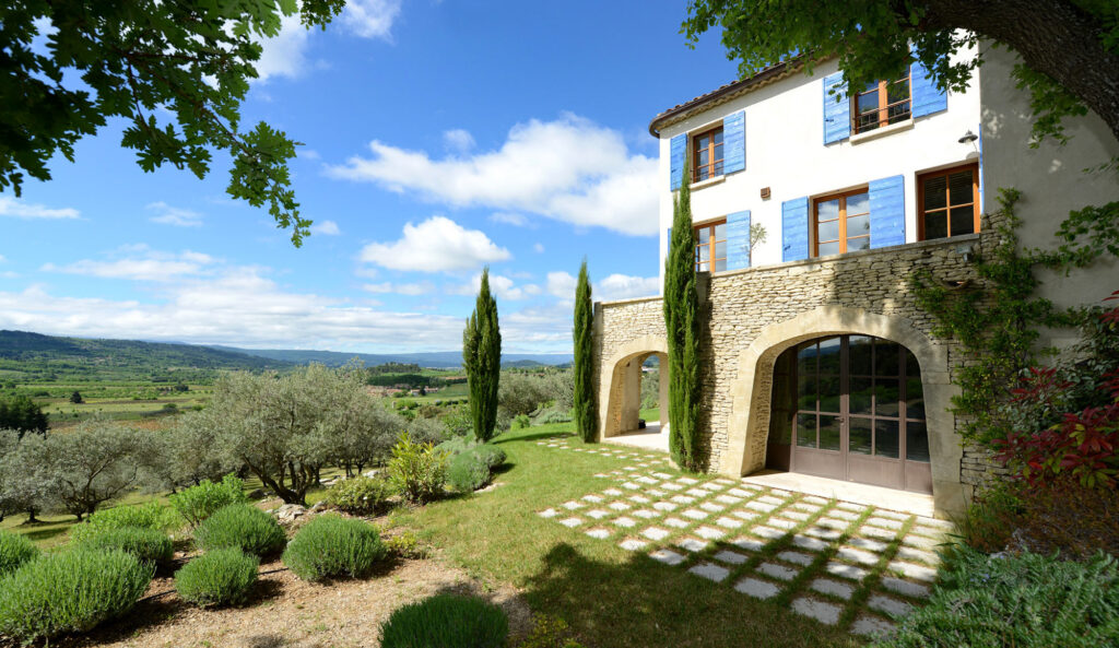 Luberon house for sale