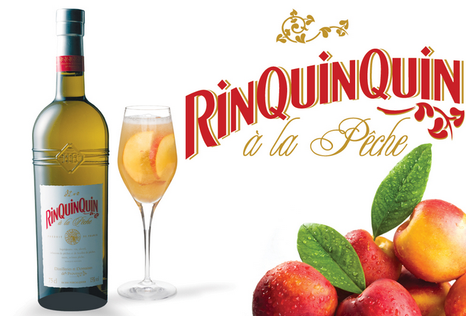 rinquinquin provence aperitif