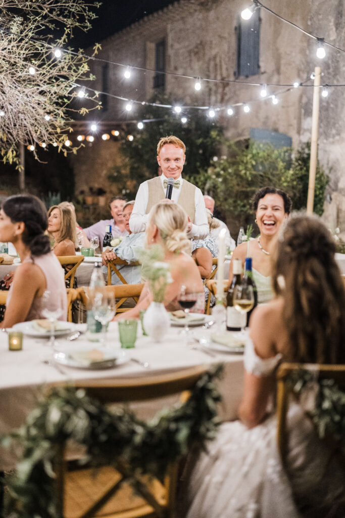 les alpilles wedding provence France