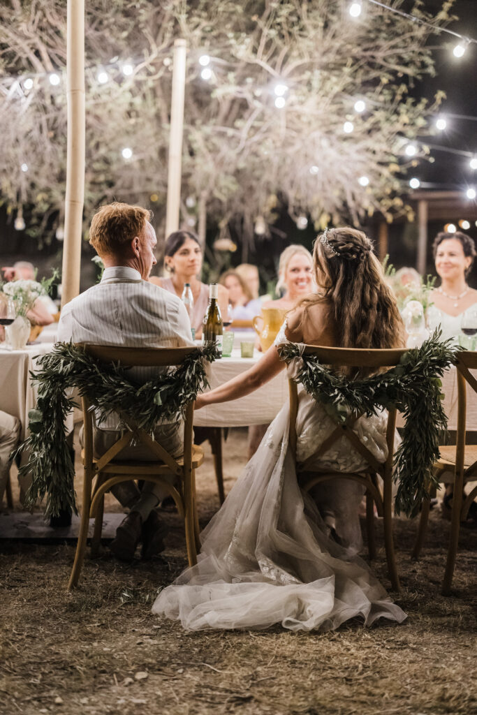 les alpilles wedding provence France