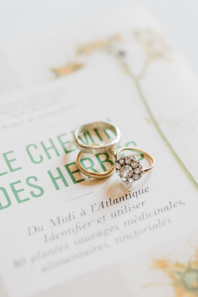 provence France wedding