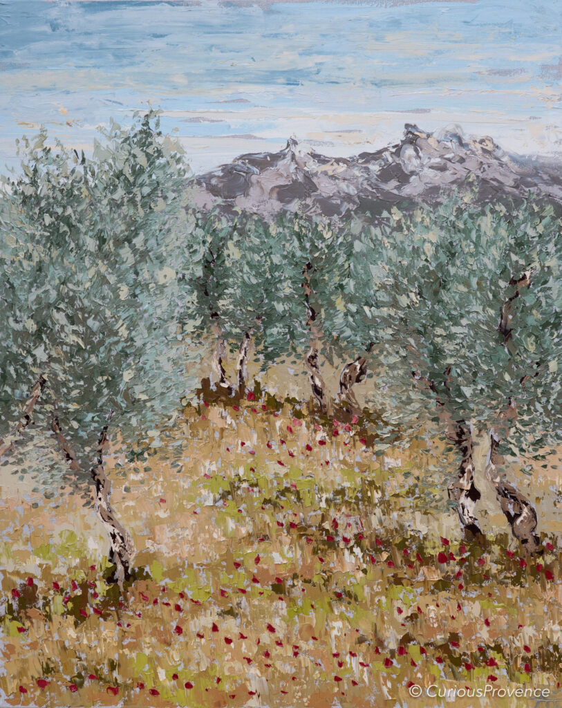 Ashley tinker painting