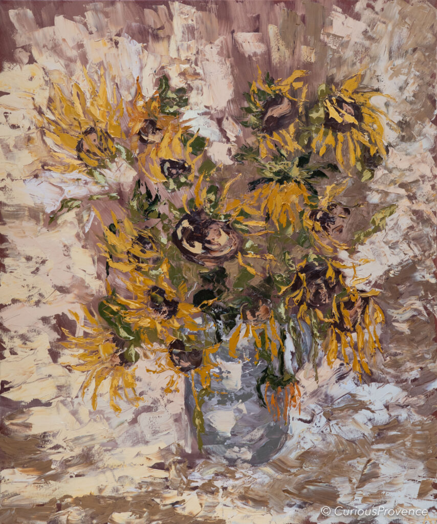 Ashley tinker painting