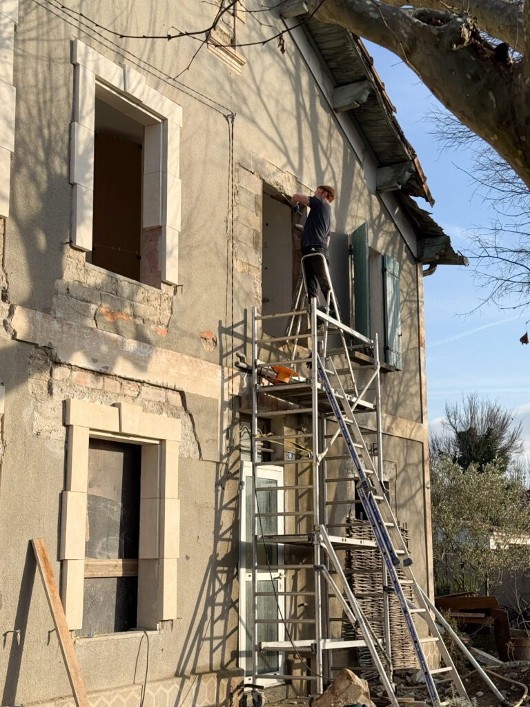 DIY Reno france