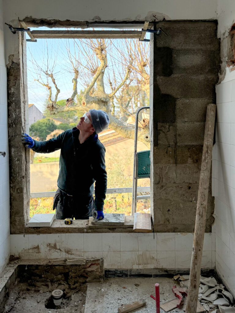 DIY Reno france